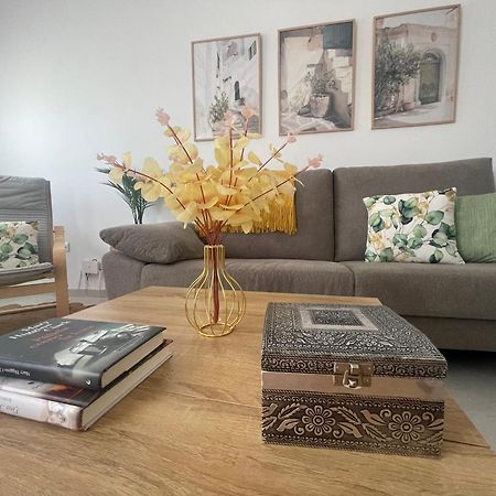 Apartamento Castillo De Bélmez 外观 照片