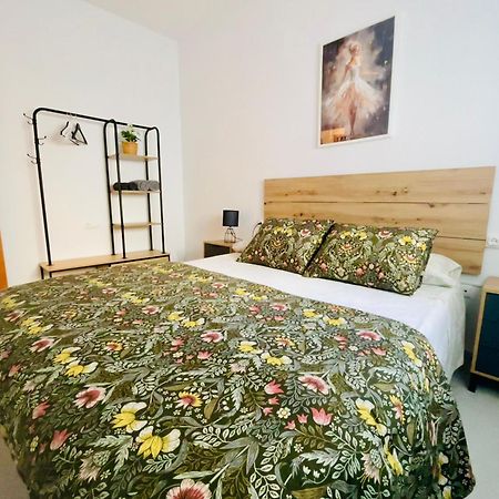 Apartamento Castillo De Bélmez 外观 照片